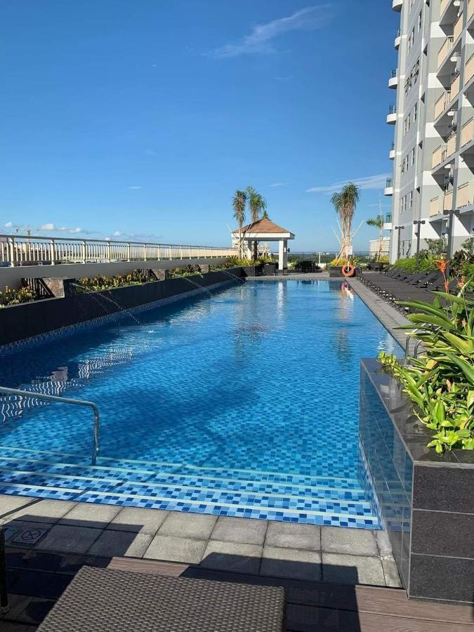 Smdc Coast Residences Lovely Fully-Furnished 1 Bedroom Condo With Pool Manila Exteriér fotografie