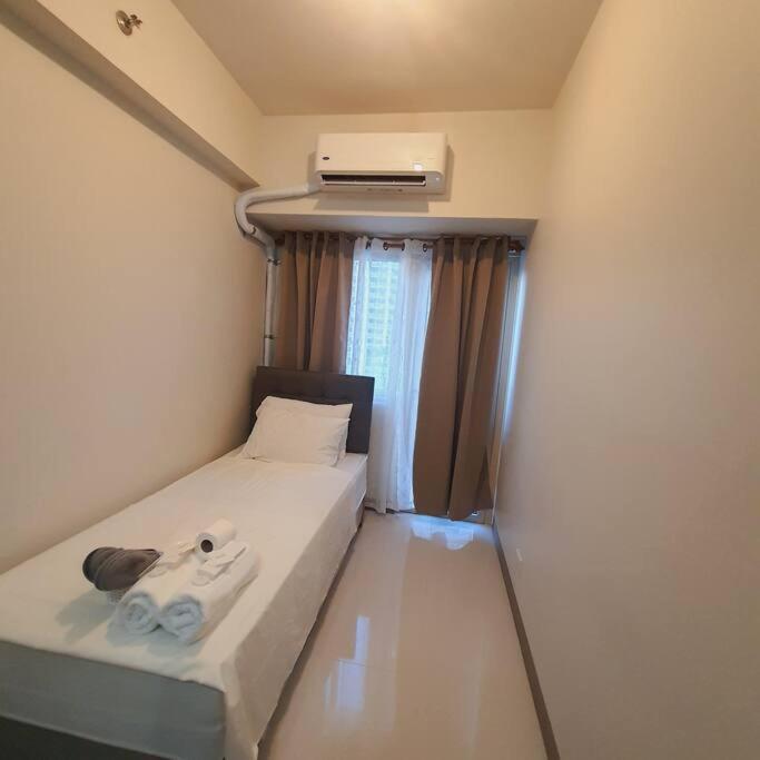 Smdc Coast Residences Lovely Fully-Furnished 1 Bedroom Condo With Pool Manila Exteriér fotografie
