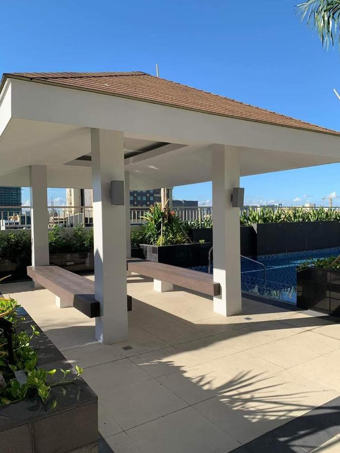 Smdc Coast Residences Lovely Fully-Furnished 1 Bedroom Condo With Pool Manila Exteriér fotografie