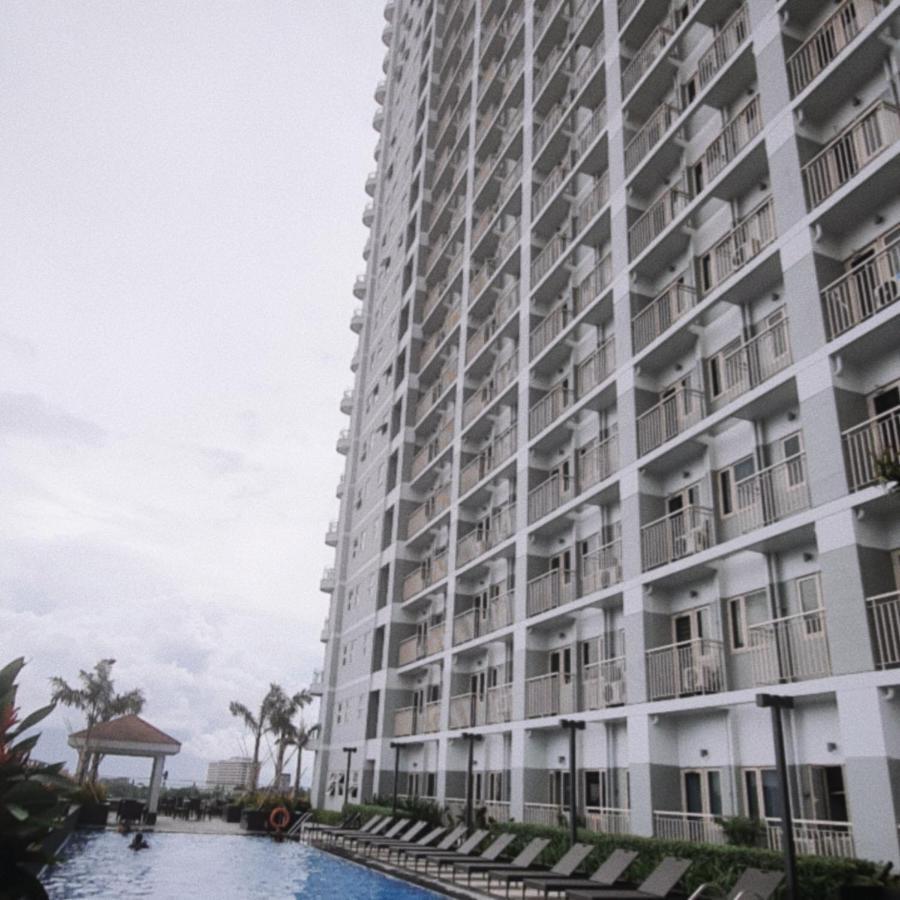 Smdc Coast Residences Lovely Fully-Furnished 1 Bedroom Condo With Pool Manila Exteriér fotografie