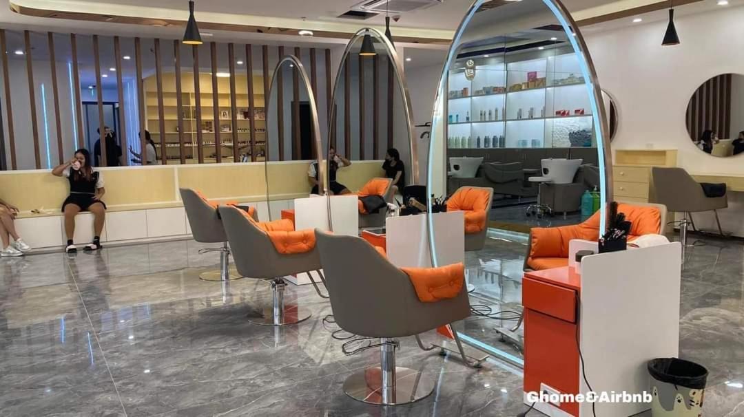 Smdc Coast Residences Lovely Fully-Furnished 1 Bedroom Condo With Pool Manila Exteriér fotografie